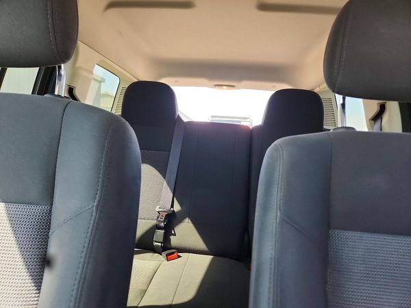 2016 JEEP PATRIOT SPORT FWD