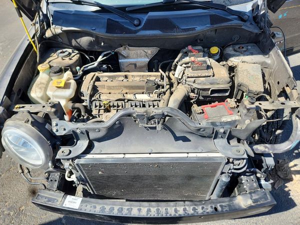 2016 JEEP PATRIOT SPORT FWD