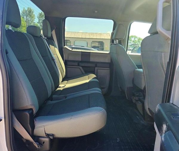 2020 FORD F150