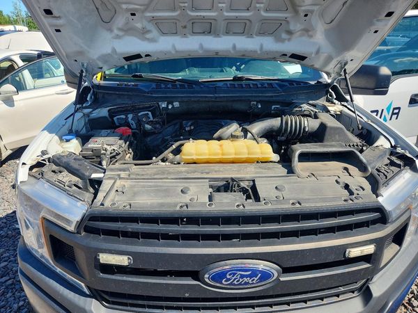 2020 FORD F150