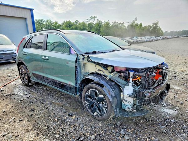 2024 KIA NIRO Wind