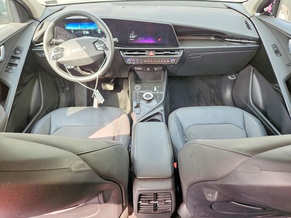 2024 KIA NIRO Wind