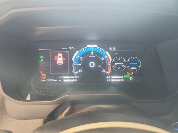2024 TOYOTA SEQUOIA