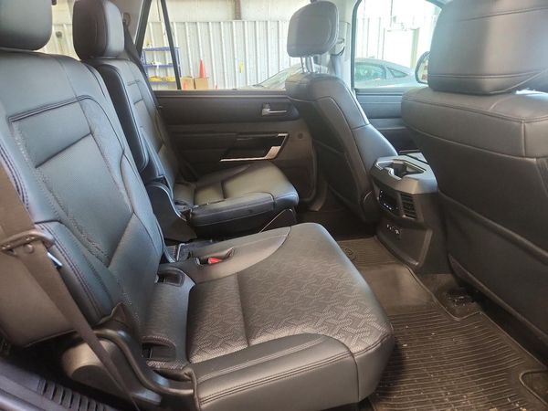 2024 TOYOTA SEQUOIA