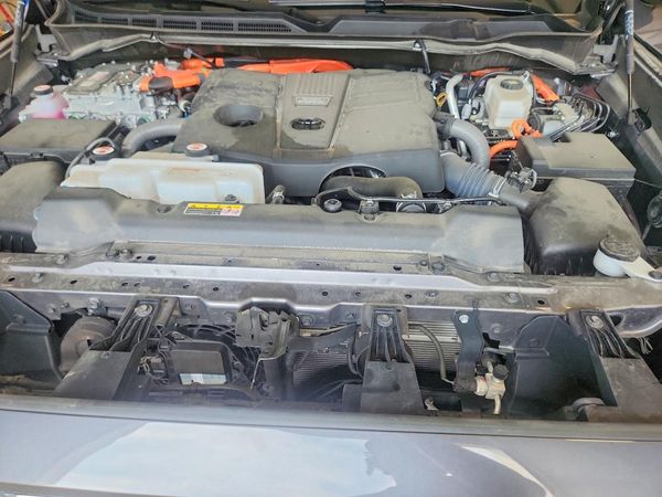 2024 TOYOTA SEQUOIA