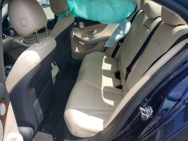 2019 MERCEDES-BENZ C C300-4M