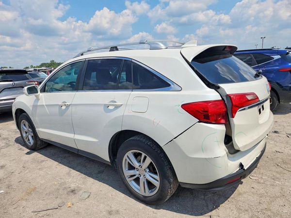 2014 ACURA RDX