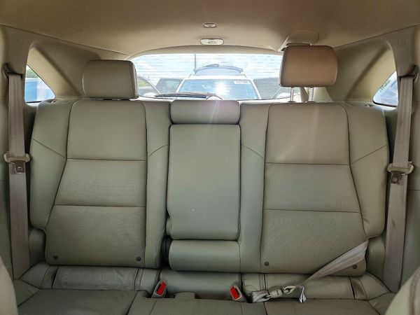 2014 ACURA RDX