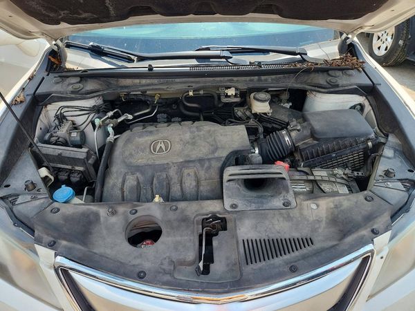 2014 ACURA RDX