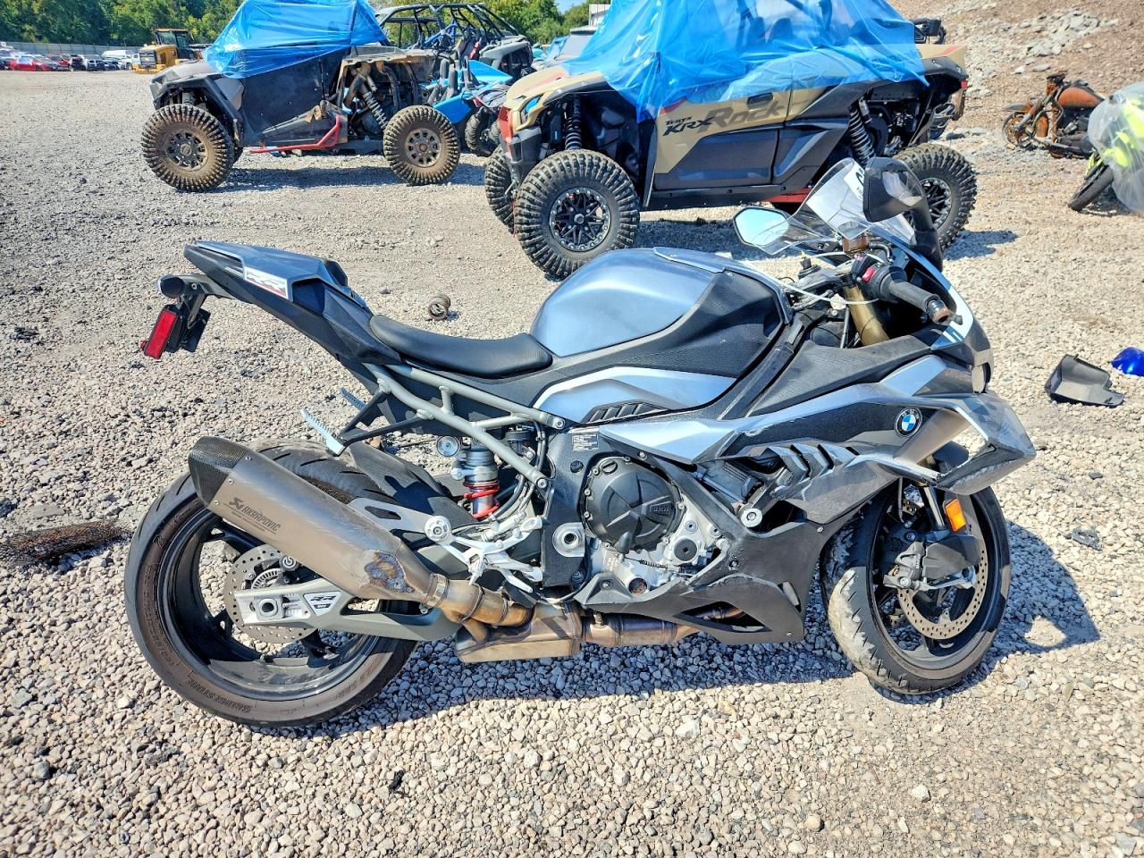 2026 BMW S