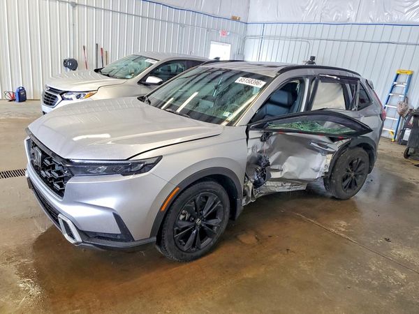 2026 HONDA CR-V Sport Touring