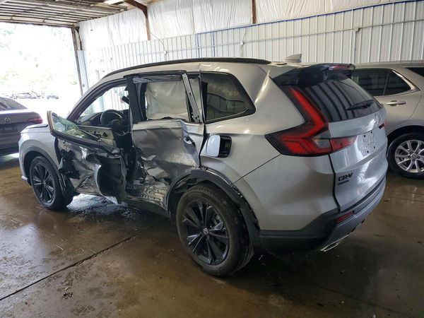 2026 HONDA CR-V Sport Touring