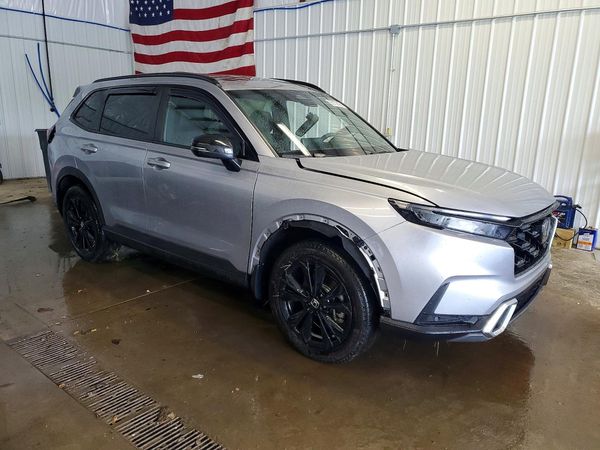 2026 HONDA CR-V Sport Touring
