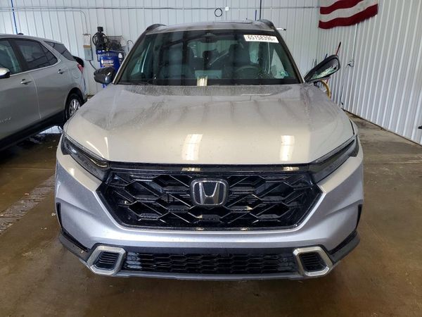 2026 HONDA CR-V Sport Touring