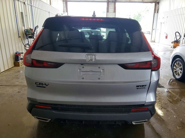 2026 HONDA CR-V Sport Touring
