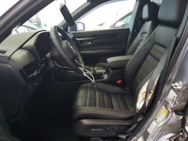 2026 HONDA CR-V Sport Touring