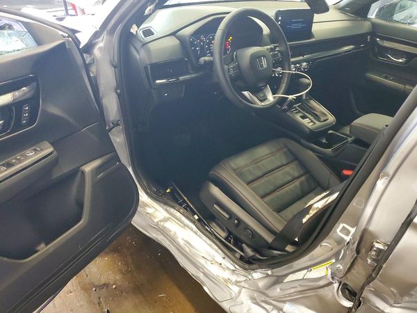 2026 HONDA CR-V Sport Touring