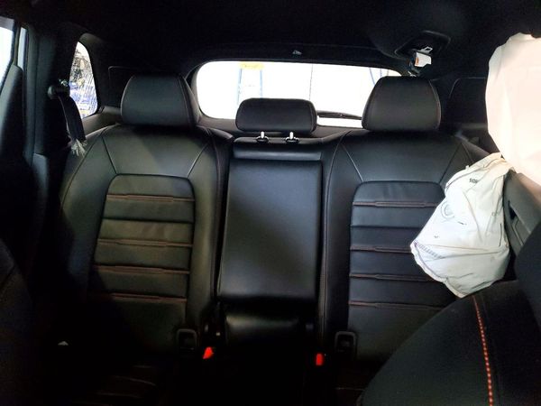 2026 HONDA CR-V Sport Touring