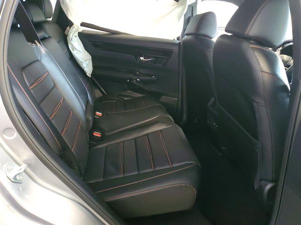 2026 HONDA CR-V Sport Touring