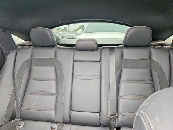 2021 MERCEDES-BENZ GLE COUPE AMG GLE53