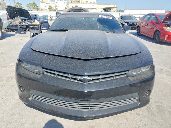 2015 CHEVROLET CAMARO LS