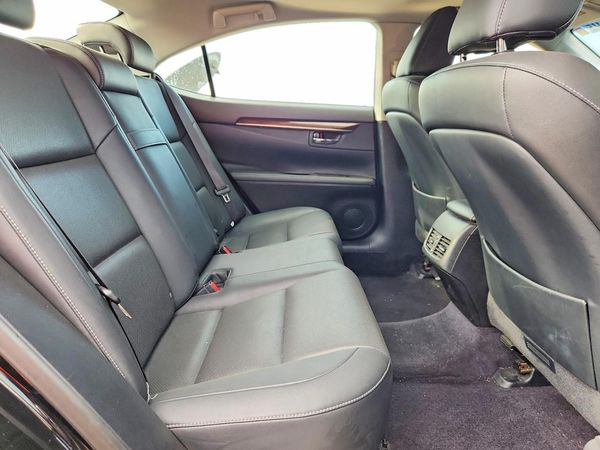 2015 LEXUS ES 350