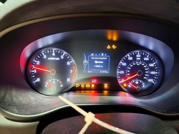 2018 KIA SPORTAGE QL