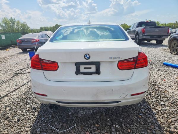 2015 BMW 328 SA