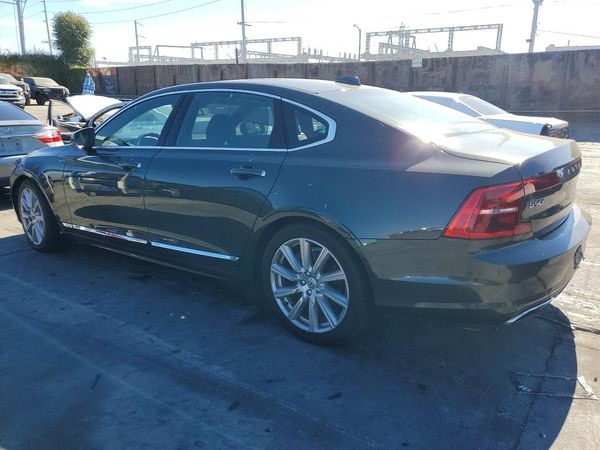 2020 VOLVO S90 Inscription