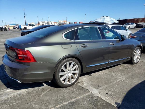 2020 VOLVO S90 Inscription
