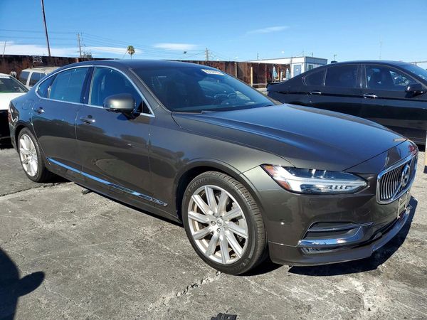 2020 VOLVO S90 Inscription