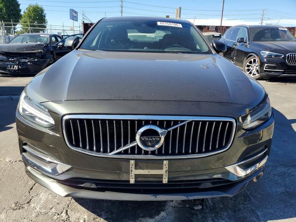 2020 VOLVO S90 Inscription