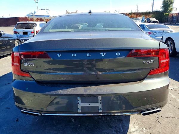2020 VOLVO S90 Inscription