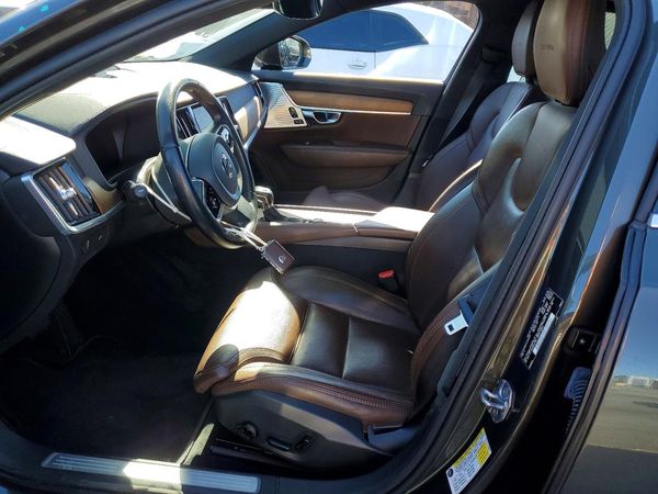2020 VOLVO S90 Inscription