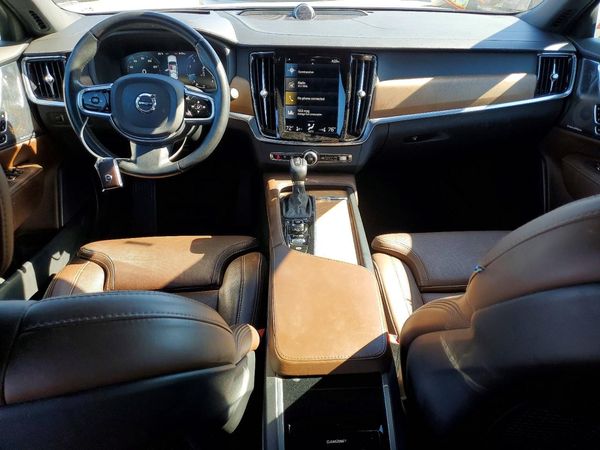 2020 VOLVO S90 Inscription