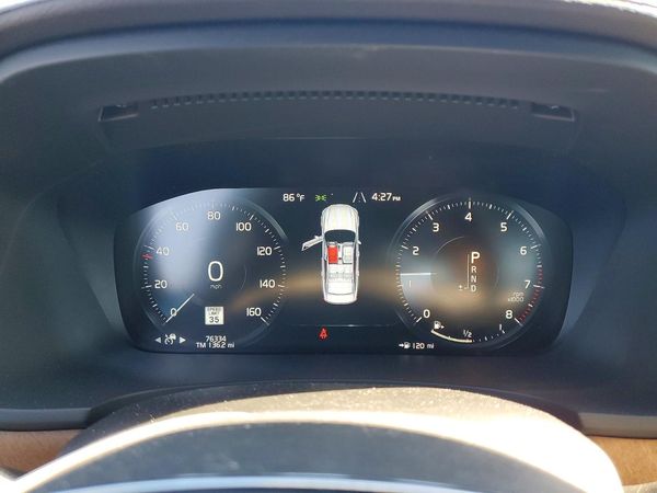 2020 VOLVO S90 Inscription