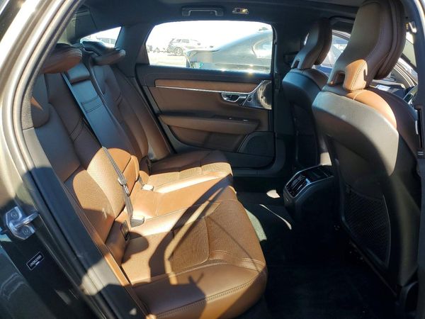 2020 VOLVO S90 Inscription