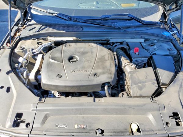 2020 VOLVO S90 Inscription