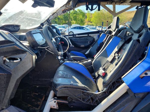 2022 CAN-AM MAVERICK X3 MAX