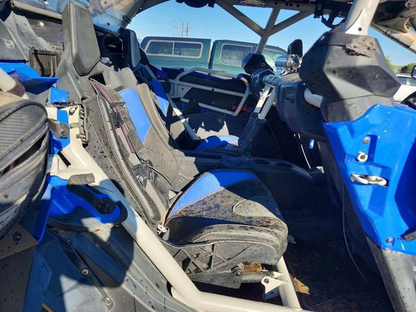 2022 CAN-AM MAVERICK X3 MAX
