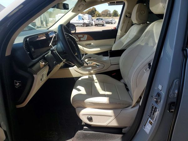 2025 MERCEDES-BENZ GLE GLE350 4MATIC