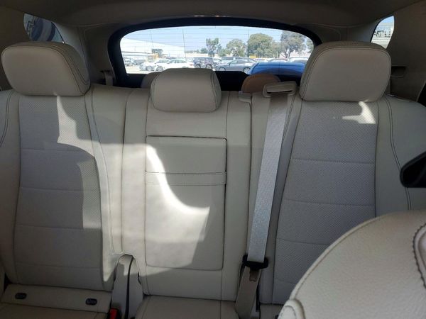 2025 MERCEDES-BENZ GLE GLE350 4MATIC
