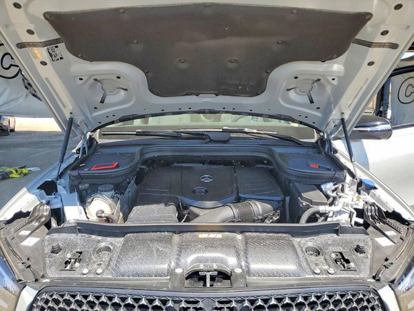 2025 MERCEDES-BENZ GLE GLE350 4MATIC