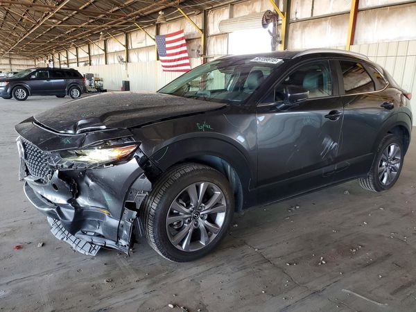 2022 MAZDA CX-30 Select Package