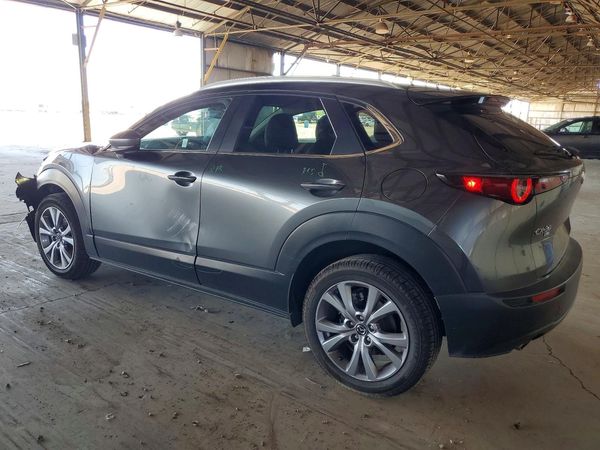 2022 MAZDA CX-30 Select Package