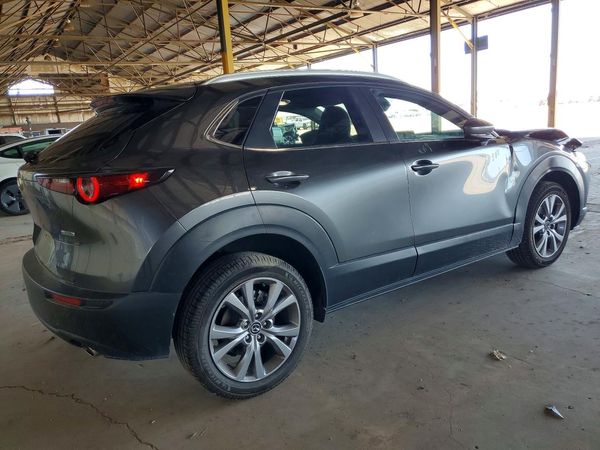 2022 MAZDA CX-30 Select Package