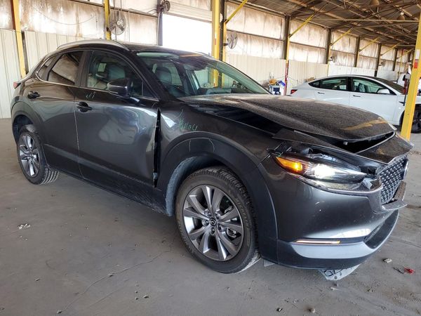 2022 MAZDA CX-30 Select Package