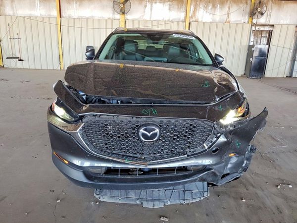 2022 MAZDA CX-30 Select Package