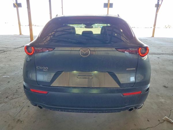 2022 MAZDA CX-30 Select Package