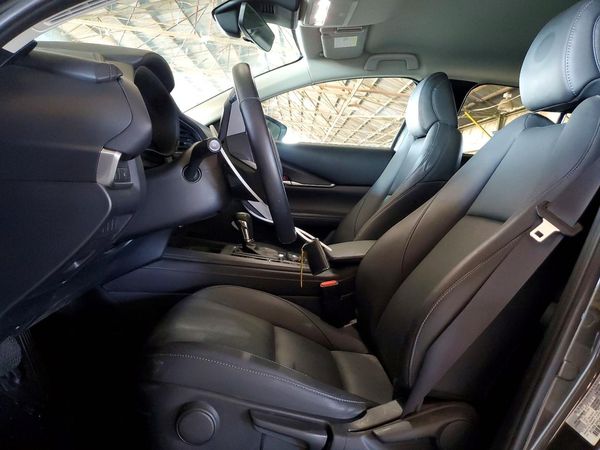 2022 MAZDA CX-30 Select Package